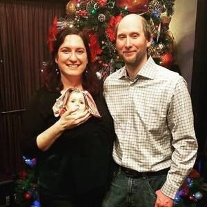 Meet your Posher, Darcy